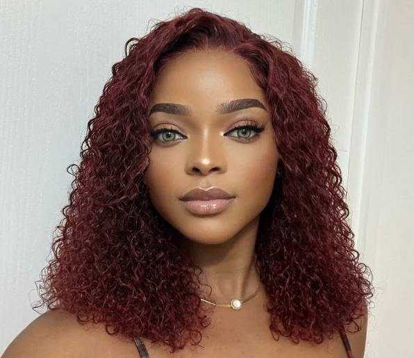 Mahogany vs. Burgundy Hair Color: What Are the Major Differences?