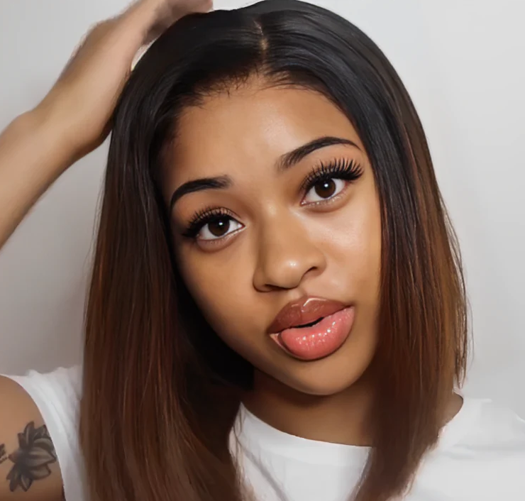 How to Trim and Perfect Your Lace Front Wig?