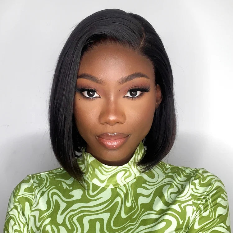 What Is the Trendy Bob Hairstyle?