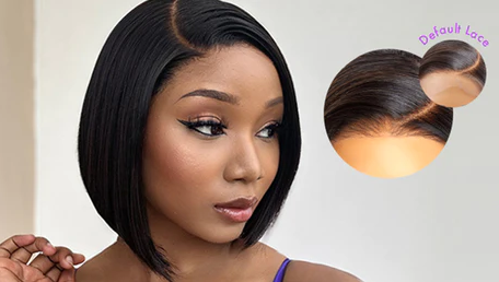 Enhancing Your Wig Experience: Introducing Our Pre-cut Lace Service