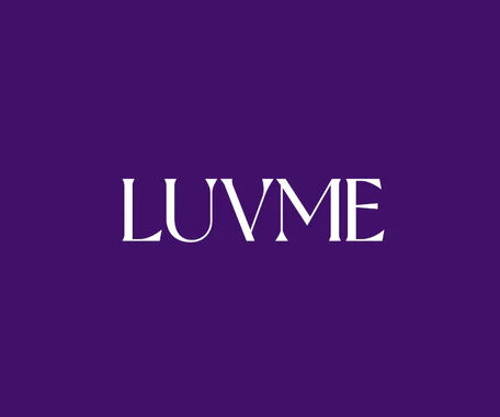 Luvme Hair Rebrand -- Switching It Up Is Everything