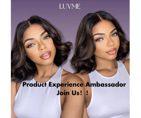 Luvme Hair Media – Page 2 – Luvmehair South Africa