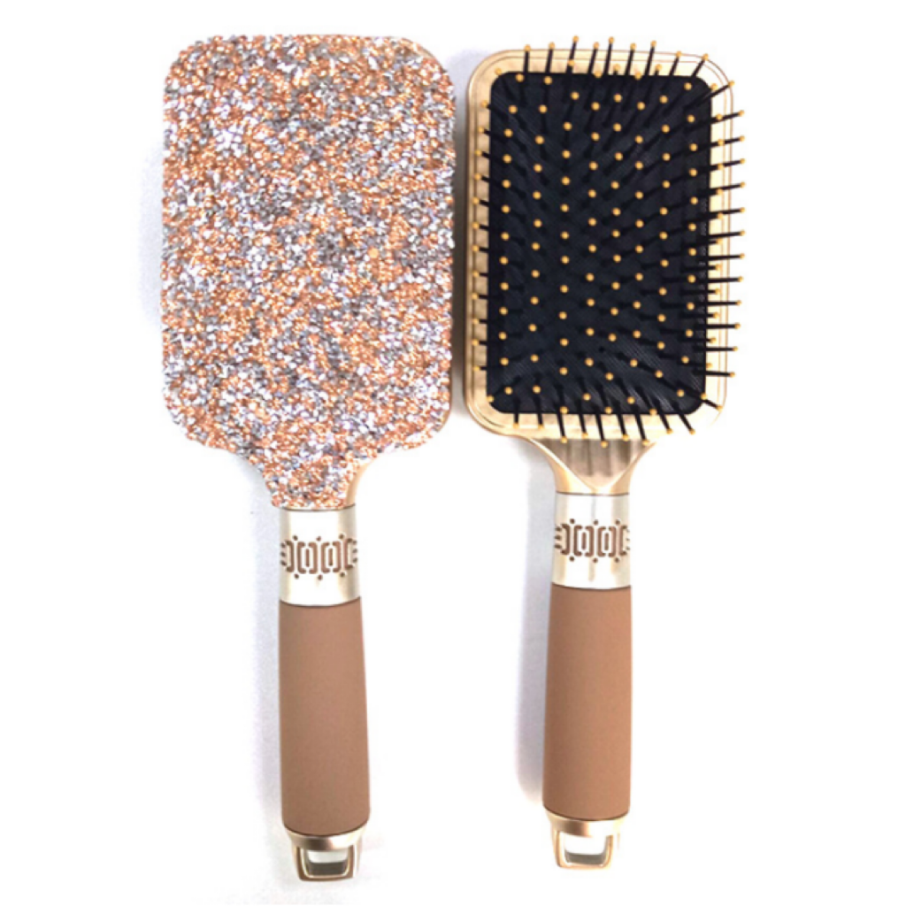 Airbag Massage Comb Anti Static Detangling Air Cushion Comb (SA Only)-01