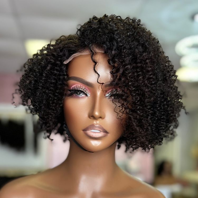 Worth | Ready to Go Side Part Jerry Curls Glueless 5x5 Closure Lace Wig Light Weight-01