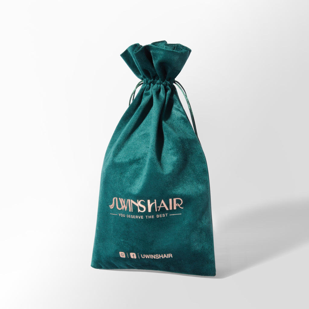 Plush Bag For Storing Wigs-01