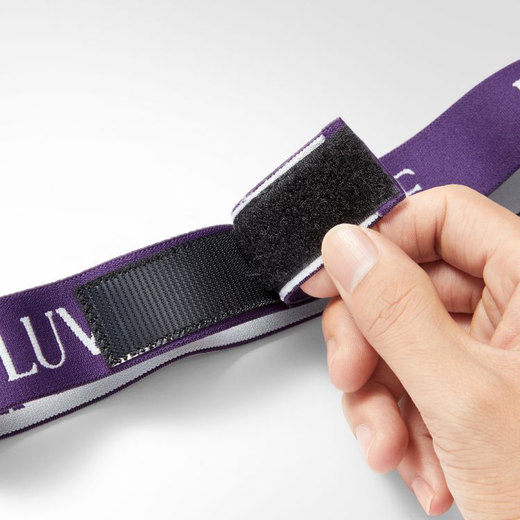 Elastic Headband with Adjust Band for Closure Frontal Lace Wigs-04