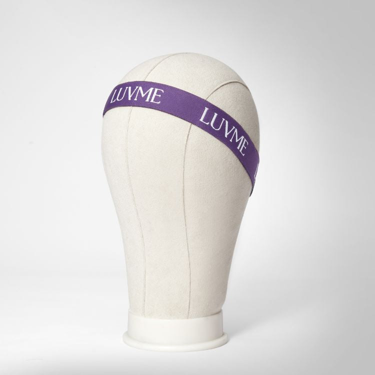 Elastic Headband with Adjust Band for Closure Frontal Lace Wigs-05