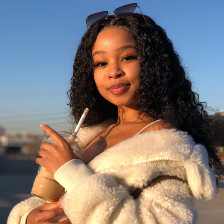 PreMax Wigs - ReadytoGo Super Natural Hairline Deep Wave Glueless 4x4 Closure Lace Wig Middle Part-04