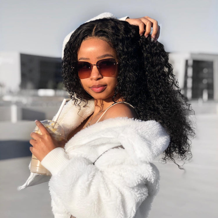 PreMax Wigs - ReadytoGo Super Natural Hairline Deep Wave Glueless 4x4 Closure Lace Wig Middle Part-05