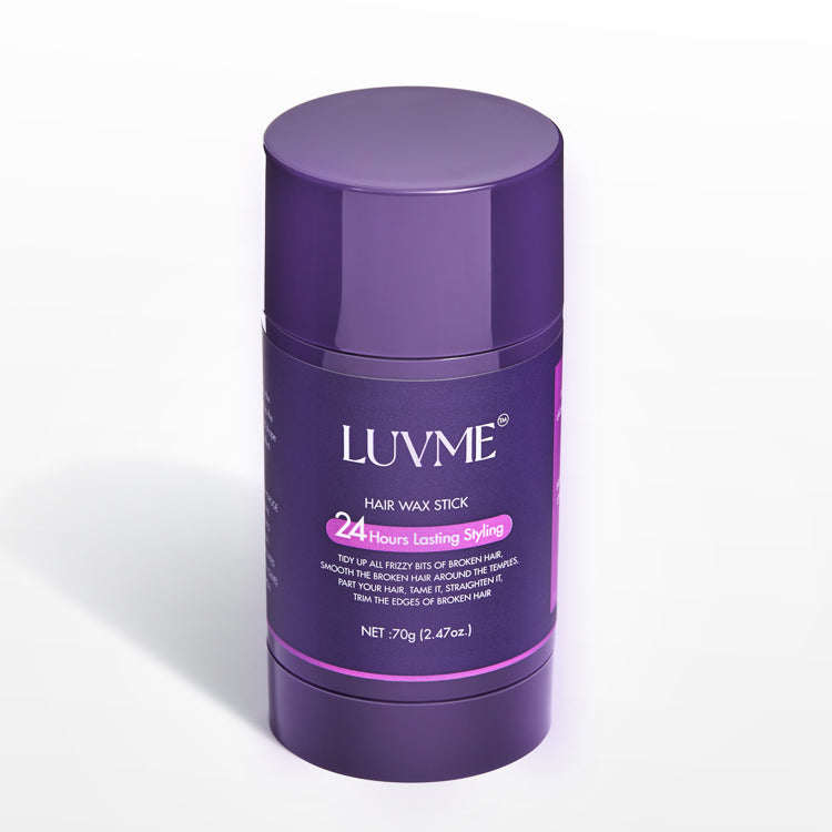 Hair Wax Stick 24 Hours Lasting for Flyaways, Edge Control, Baby Hair, Non-greasy Styling | ZA Only-07