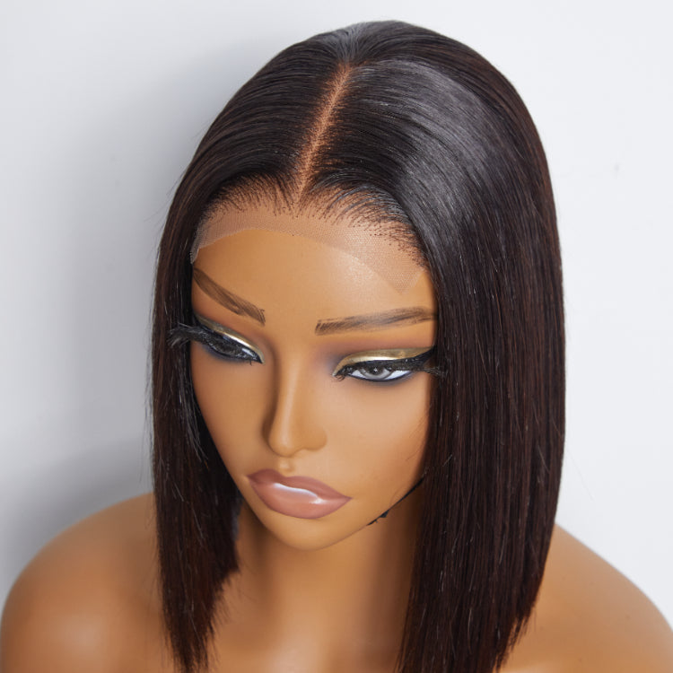 PreMax Wigs | ReadytoGo 4x4 Closure Lace Bob Wig-05