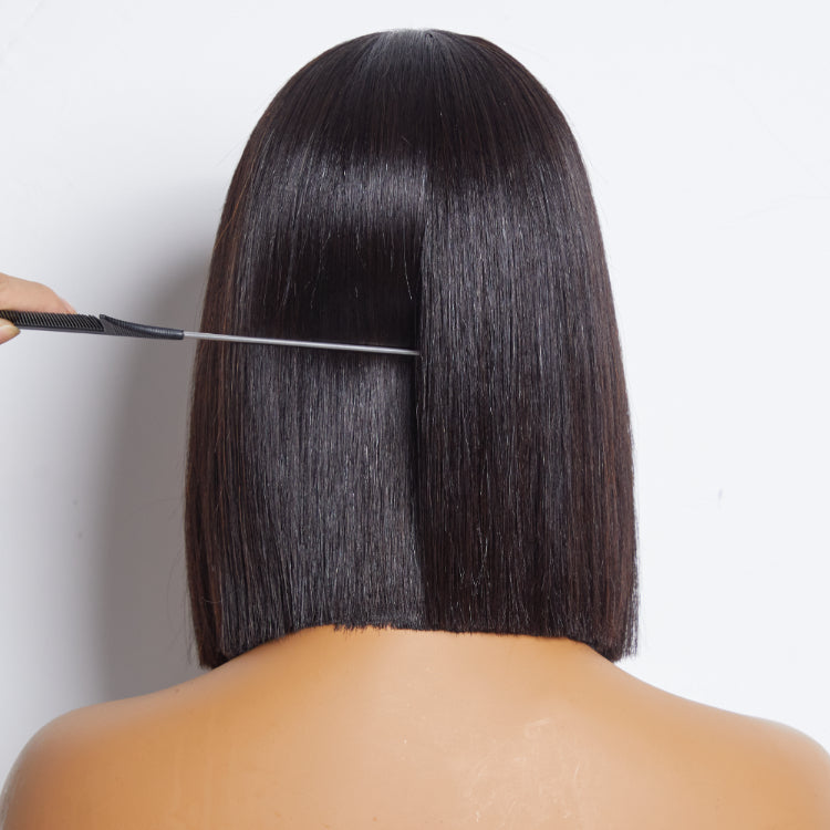 PreMax Wigs | ReadytoGo 4x4 Closure Lace Bob Wig-03