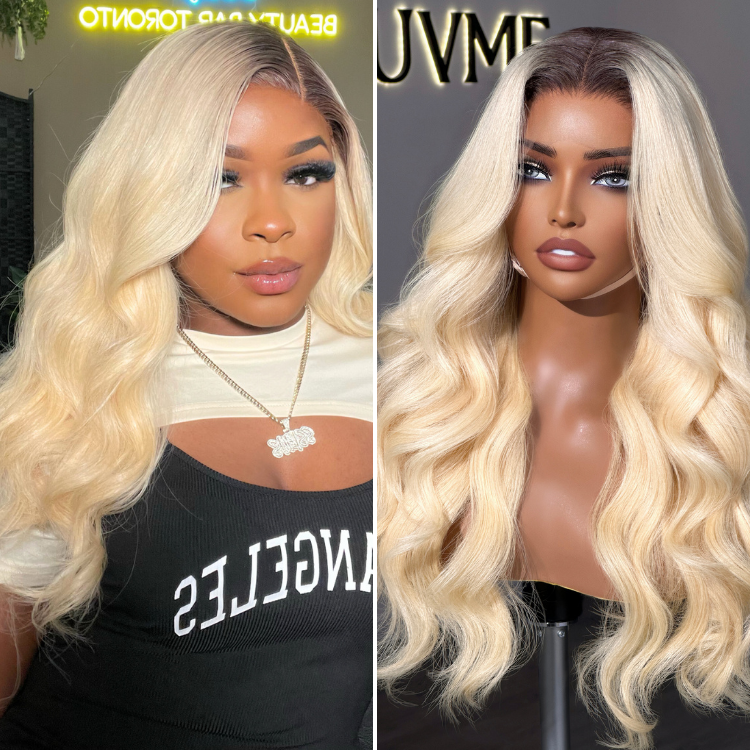 Worth | 613 Loose Wave Undetectable Lace 13x4 Closure Lace Wig-03