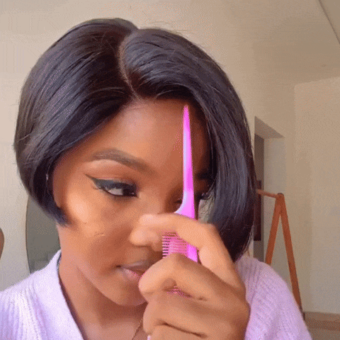 PreMax Wigs | ReadytoGo Pixie Cut Glueless Luxury HD Lace Wig Side Part-04