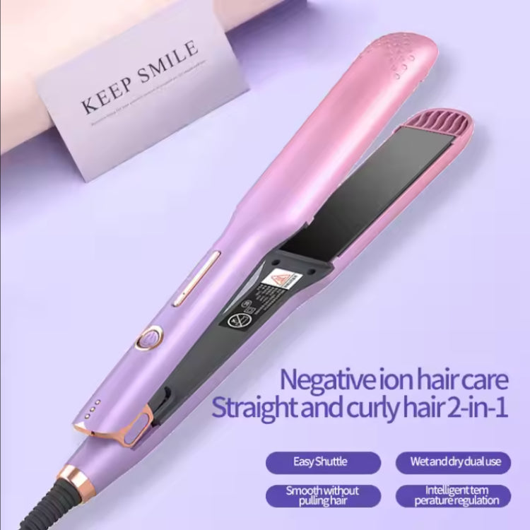 The New Classic hair straightener-smooth, straight hair in one pass(SA Only)-07