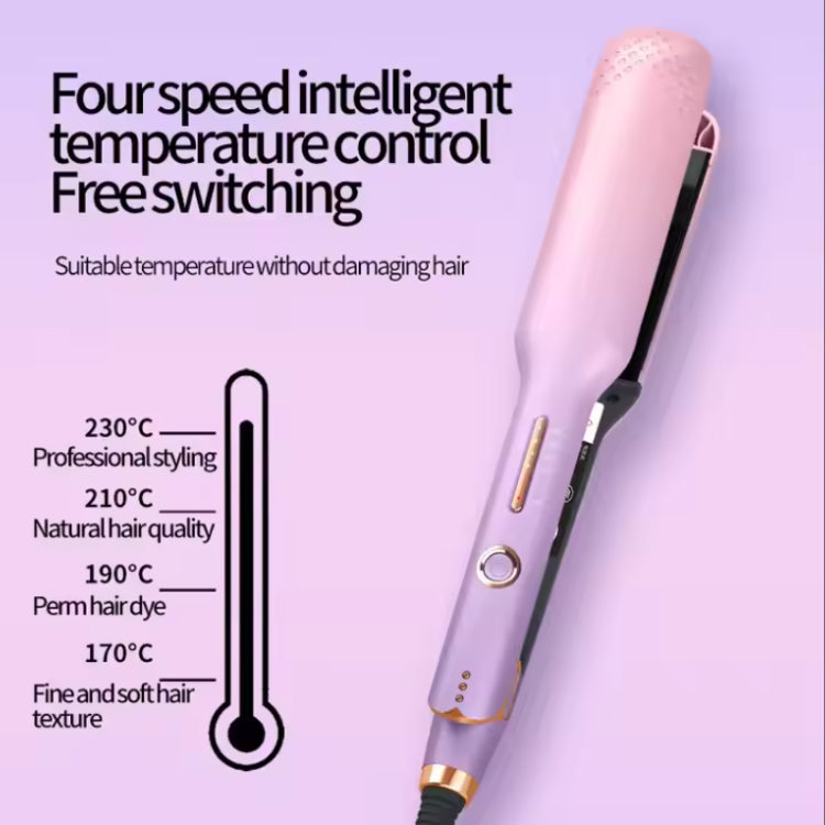 The New Classic hair straightener-smooth, straight hair in one pass(SA Only)-08