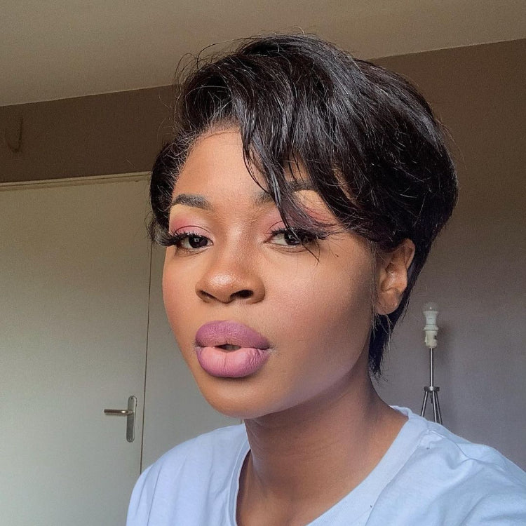 Worth | Boss Pixie Cut Short Wig Side Part-01