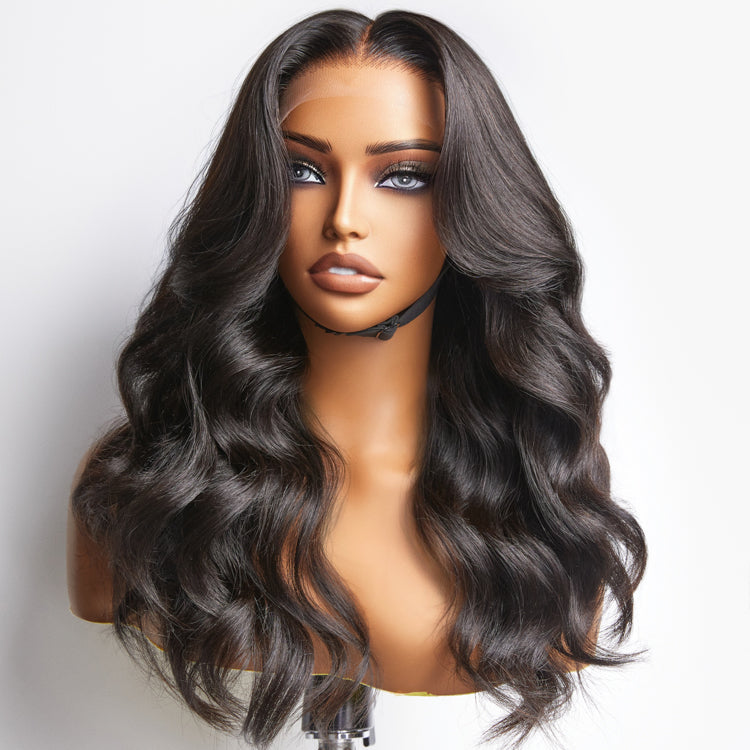 Worth | Natural Black Body Wave Wigs-01