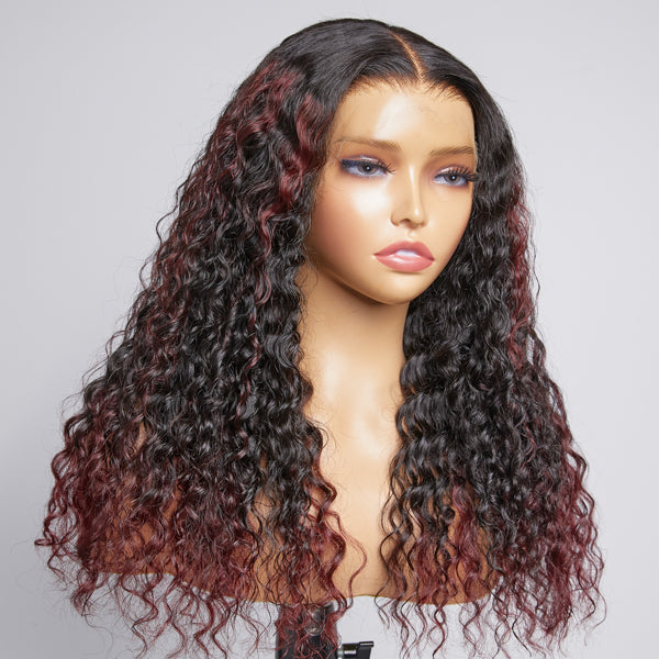 Worth | Colorful Deep Wave Wigs-01