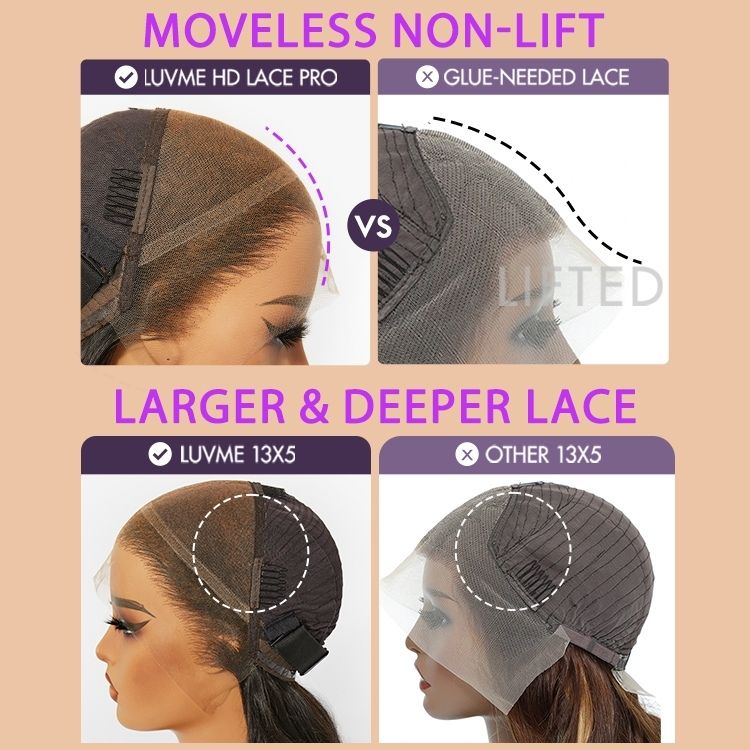 Worth | 13x5 Ready to Go Frontal Wig | Nature Max Deep Wave Ear-to-ear Glueless HD Lace Long Curly Wig-06