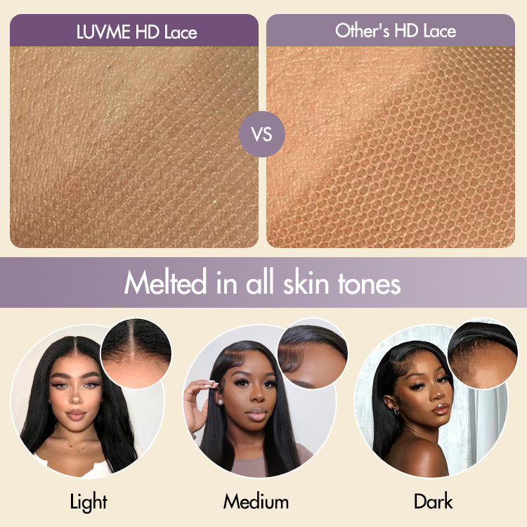 Worth | 1 SEC INSTALL WIG | Elegant Boss Vibe Short Pixie Cut Ombre Ginger Glueless Minimalist HD Lace Wig Ready to Go-06