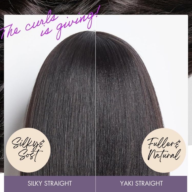 Worth | Breathable Cap Yaki Straight Ultra Natural Minimalist Lace Long Wig with Bangs-02