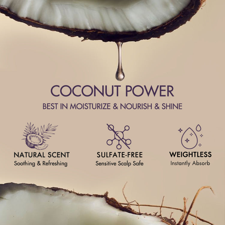 TEXT Wig Renewal Hair Oil, Repairs Dry & Damaged Hair, Boosts Shine, Controls Frizz | SA ONLY-11