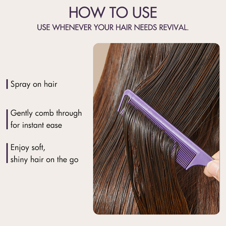 SA Only | Wig Renewal Hydrating Mist, Leave-in Conditioning, All-day Hydration-09