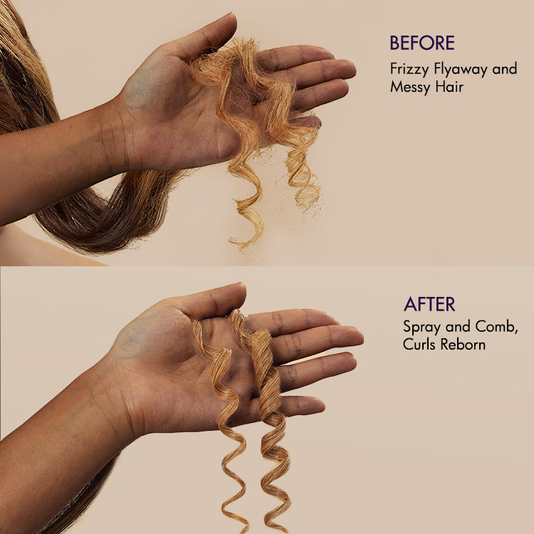 SA Only | Wig Renewal Hair Oil+Hydrating Mist for Wig Care Accessories-04