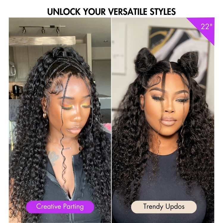 Worth | 13x5 Ready to Go Frontal Wig | Nature Max Deep Wave Ear-to-ear Glueless HD Lace Long Curly Wig-05