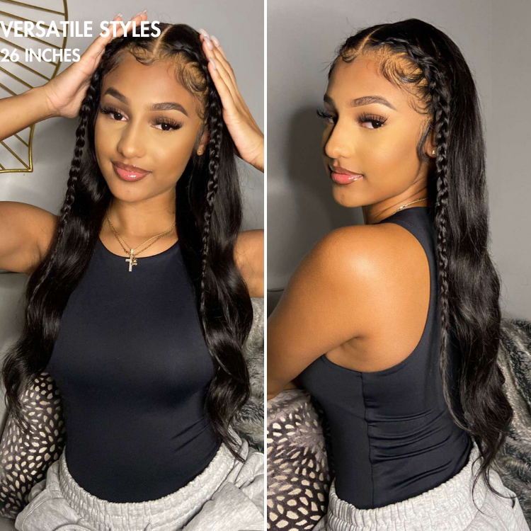 Worth | Stunning Silk Straight13x4 Frontal Lace Wig-05