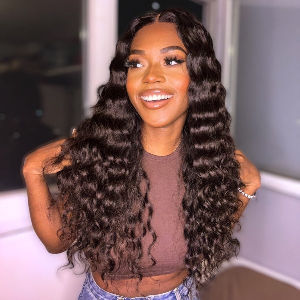 Worth | Natural Black Ocean Wave Wigs-05