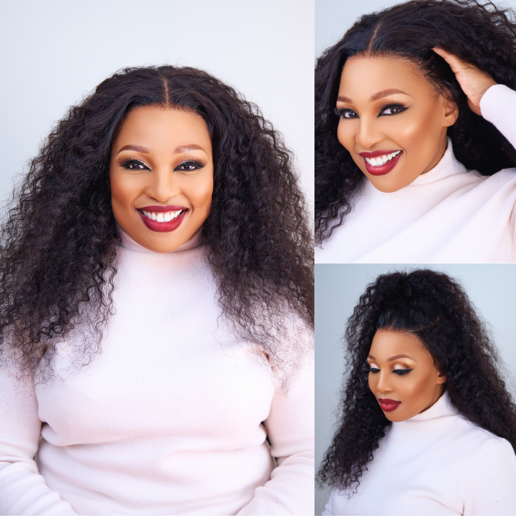 PreMax Wigs | Super Natural Hairline Deep Wave 13x4 Frontal Lace Wig Middle Part-03