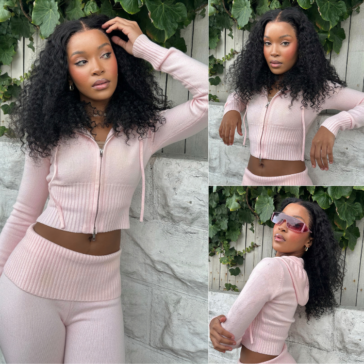 PreMax Wigs | Super Natural Hairline Deep Wave 13x4 Frontal Lace Wig Middle Part-01