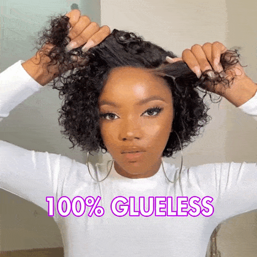 ReadytoGo Stunning Curly Pixie Cut Glueless HD Lace Wig-03