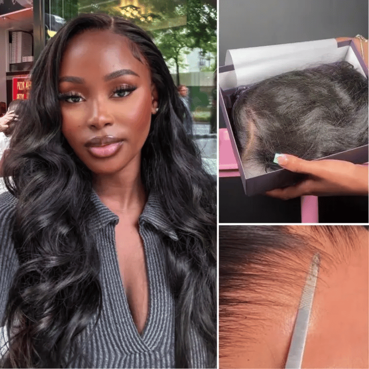 PreMax 2.0 Wigs - Nature Max Loose Body Wave Ear-to-ear Glueless 13x6 Frontal HD Lace C Part Wig-01