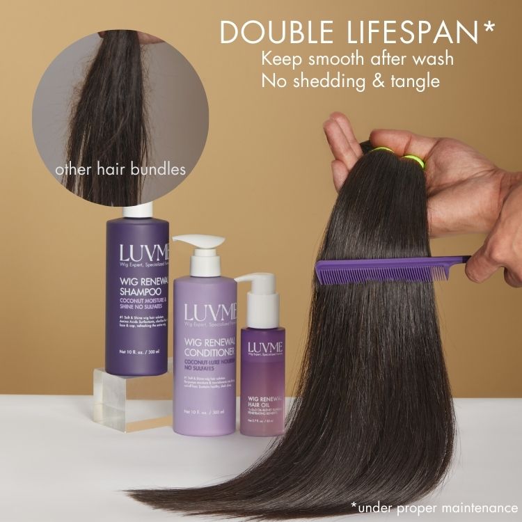 Upgraded Brazilian Hair | 3 Bundles with 5x5 HD Lace Closure Virgin Body Wave Hair-11