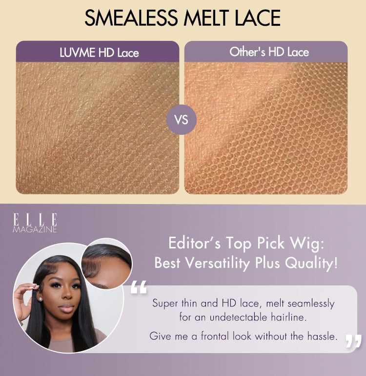 Worth | Body Wave 5x5 Closure Undetectable HD Lace & Regular Lace Glueless Wig-04