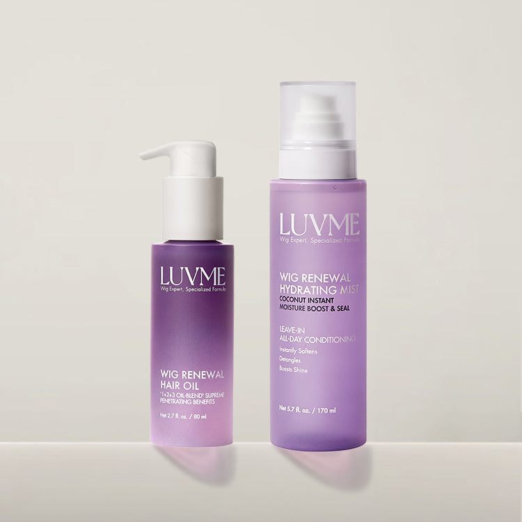 SA Only | Wig Renewal Hair Oil+Hydrating Mist for Wig Care Accessories-02