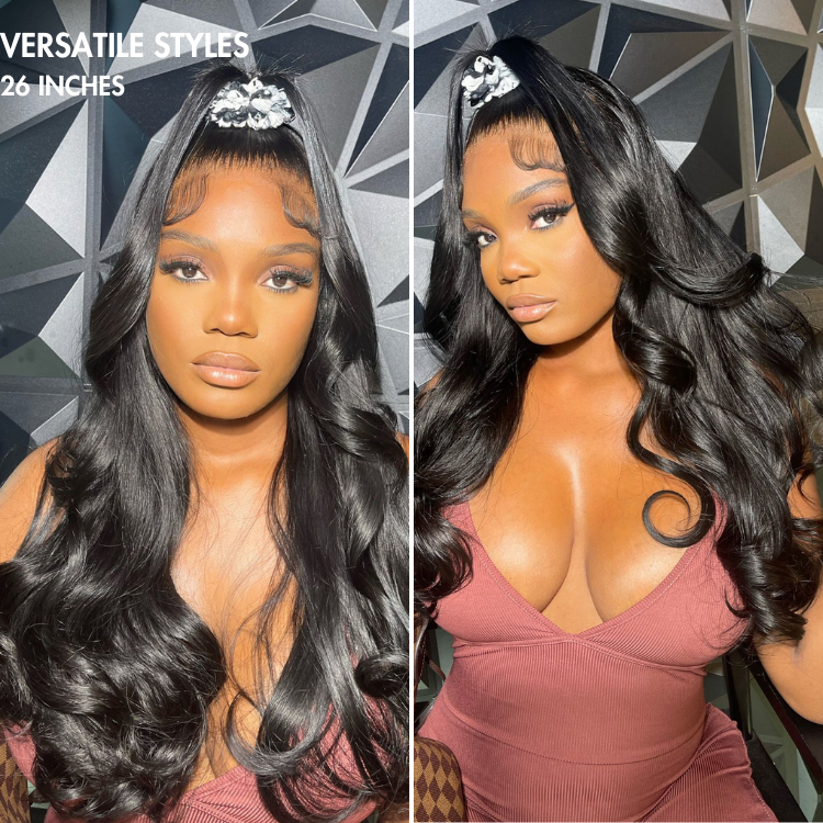 [Hlengiwe_sukazi]'s Special Link-PreMax Wigs | ReadytoGo Silk Straight Glueless 13x4 Frontal Lace Wig 100% Human Hair-04