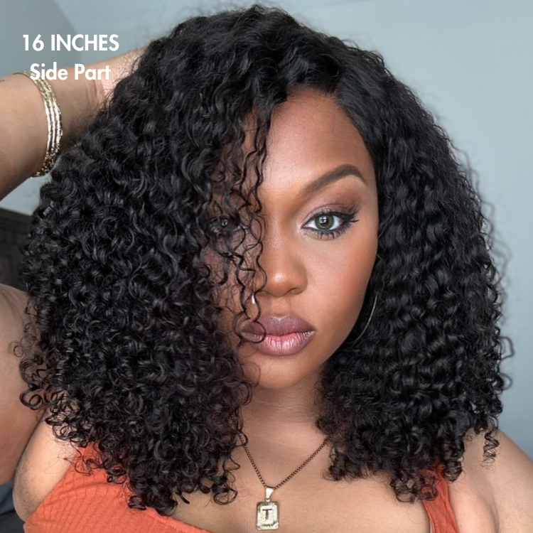 Worth | Go Natural Ease Soft Kinky Curly Glueless 5x5 Closure HD Lace Wig Ready to Go-02