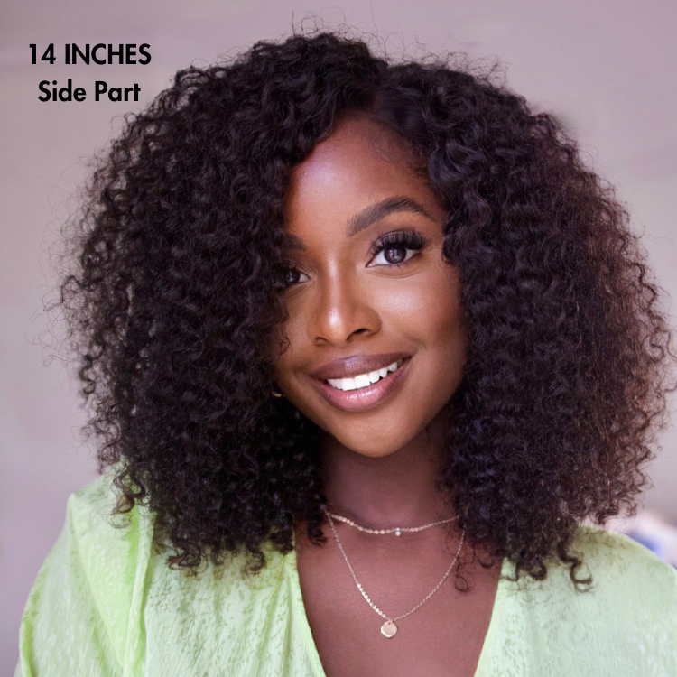 Worth | Go Natural Ease Soft Kinky Curly Glueless 5x5 Closure HD Lace Wig Ready to Go-04