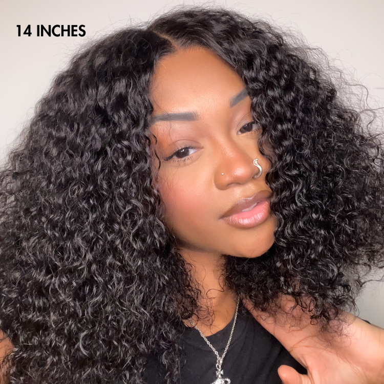 Worth | Go Natural Ease Soft Kinky Curly Glueless 5x5 Closure HD Lace Wig Ready to Go-03