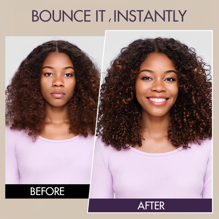 Free Gift Wig Curl Mousse with Coconut Oil & Shea, Bounceable Curls, Strong Hold, Frizz Control Styling-03