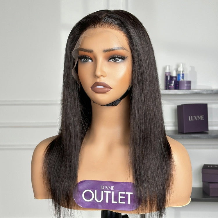 Worth | Silk Straight 13x4 Frontal Lace Wig Side Part