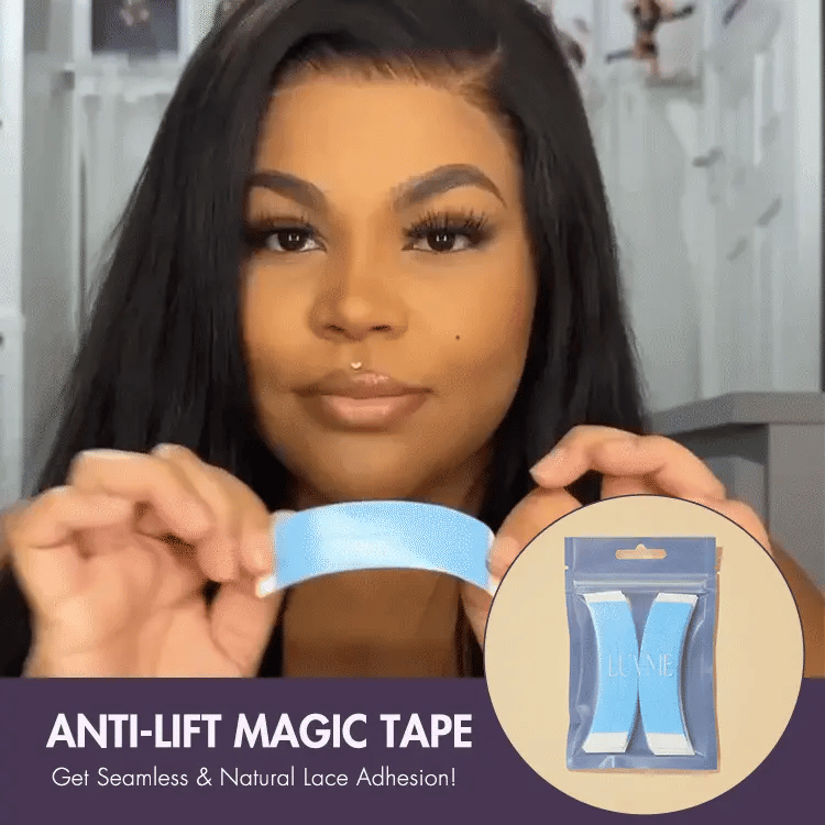 18pcs Double-Sided Lace Tape for Wigs, Clear Toupee Tape, Ultra Hold for Lace Wigs-01