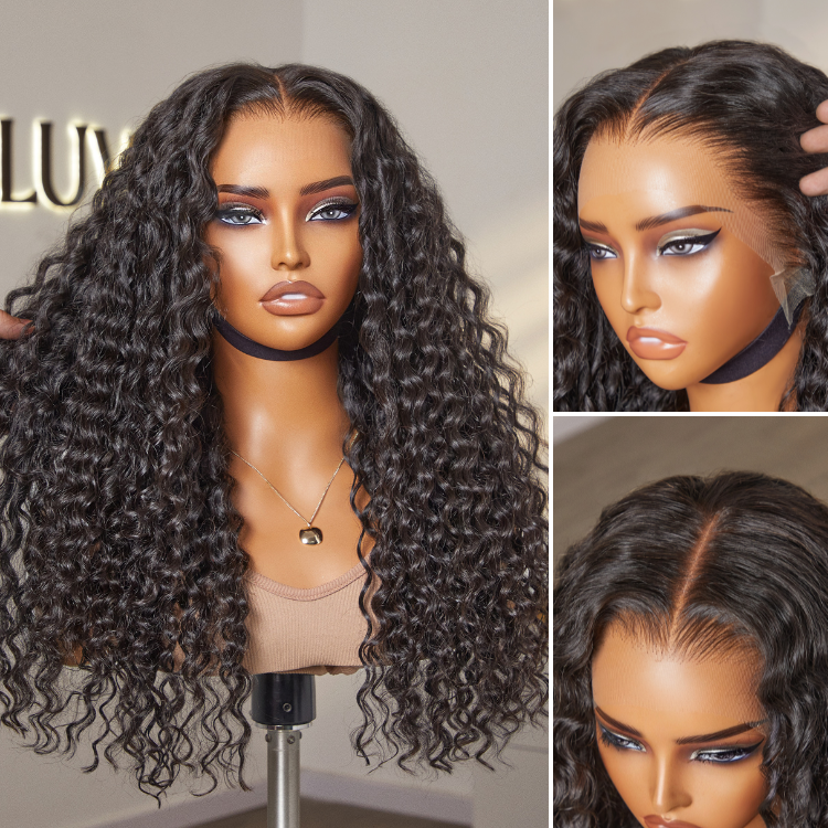 Spectacular Luvmehair Full Lace Wig Landscape in 4K Spectacular Luvmehair Full Lace Wig Landscape in 4K