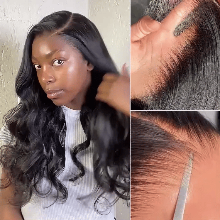 Worth |  Luvme Hair Body Wave Glueless 7x6 Frontal Lace Long Wig-01