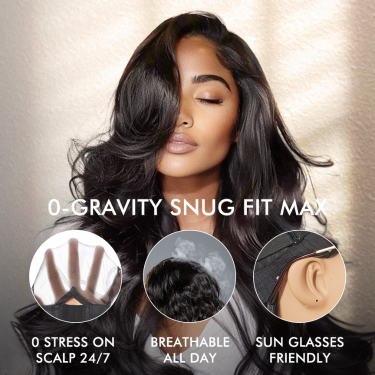 [tshego_chale]'s Special Link Luvme All-Day Comfort™ Wig PartingMax Glueless 7x6 Closure HD Lace Loose Body Wave Long Wig Pre-Cut Lace-20
