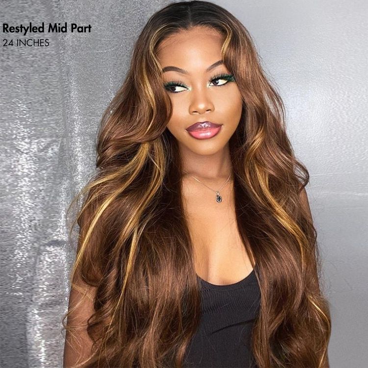 [tshego_chale]'s Special Link Luvme All-Day Comfort™ Wig PartingMax Glueless 7x6 Closure HD Lace Loose Body Wave Long Wig Pre-Cut Lace-14